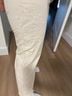 Ralph Lauren White Jeans Size 6 - photo 7