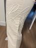 Ralph Lauren White Jeans Size 6 - photo 8