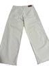 Ralph Lauren White Jeans Size 6 - photo 2