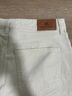 Ralph Lauren White Jeans Size 6 - photo 3
