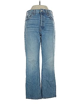 Mother Mother Jeans (view 1)