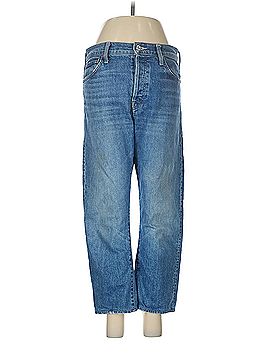Mother Superior Mother Superior Jeans (view 1)