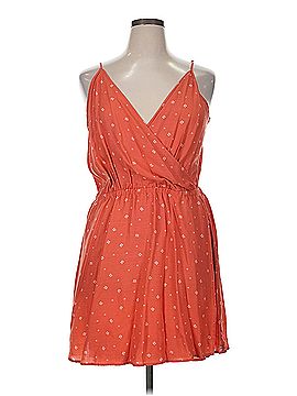 Toad & Co Toad &amp; Co Casual Dress (view 1)