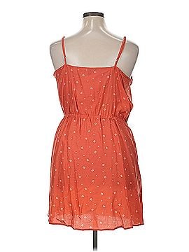 Toad & Co Toad &amp; Co Casual Dress (view 2)