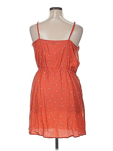Toad & Co Toad &amp; Co Casual Dress (view 2)