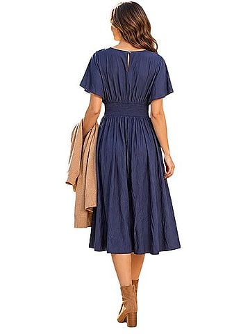 Kensie Casual Dress (view 2)