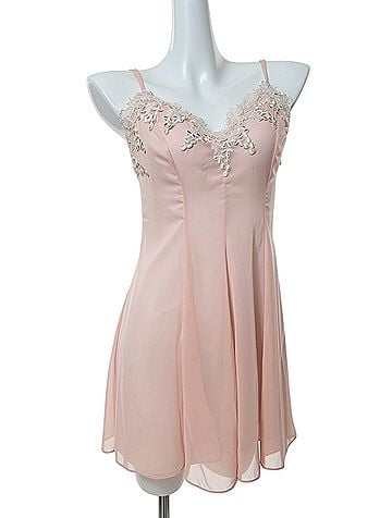 Gilligan & O'malley Cocktail Dress (view 1)