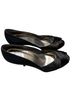 Stuart Weitzman Victoria Peep Toe Heels - photo 5