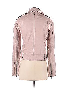 Mackage Mackage Leather Jacket (view 2)