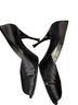 Stuart Weitzman Victoria Peep Toe Heels - photo 7
