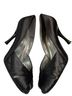 Stuart Weitzman Victoria Peep Toe Heels - photo 3
