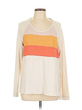 Saturday Sunday Saturday Sunday Pullover Sweater (view 1)
