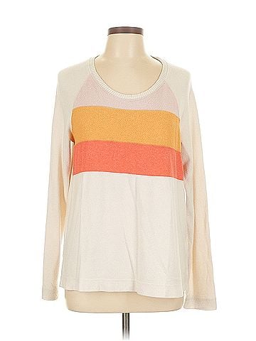 Saturday Sunday Saturday Sunday Pullover Sweater (view 1)