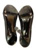 Stuart Weitzman Victoria Peep Toe Heels - photo 6