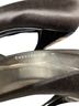 Stuart Weitzman Victoria Peep Toe Heels - photo 2