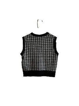 Shein Sweater Vest (view 2)