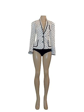 Casual Express Apparel Express Blazer (view 1)