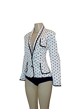 Casual Express Apparel Express Blazer (view 2)