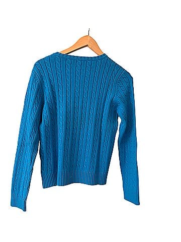 Ralph Lauren Black Label Pullover Sweater (view 2)