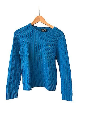 Ralph Lauren Black Label Pullover Sweater (view 1)