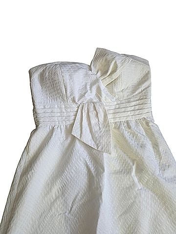 Max and Cleo Cocktail Dress (view 2)