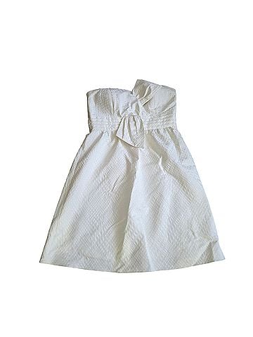Max and Cleo Cocktail Dress (view 1)