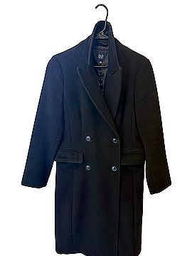 Gap Wool Coat (view 1)