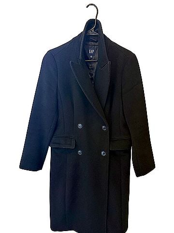 Gap Wool Coat (view 1)