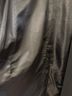 Gap 53% Polyester 42% Wool 3% Other 100% Polyester Black Wool Coat Size S - photo 5