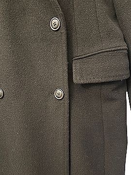 Gap Wool Coat (view 2)