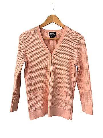 Lauren by Ralph Lauren Cardigan (view 1)