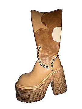 Dolls Kill x Bratz Boots (view 1)
