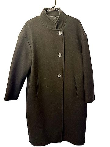 Zara Coat (view 1)
