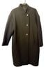 Zara Black Coat Size S - photo 1