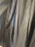 Zara Black Coat Size S - photo 3