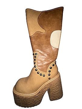 Dolls Kill x Bratz Boots (view 2)