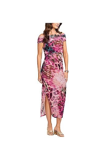 Nine Britton Nine Britton Cocktail Dress (view 1)