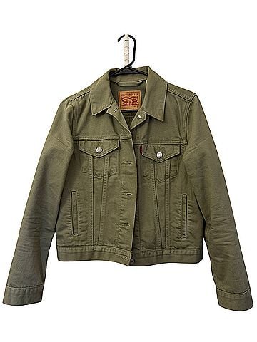 Levi's Denim Jacket (view 1)
