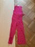 Mango Linen Jumpsuit Jacket - photo 4