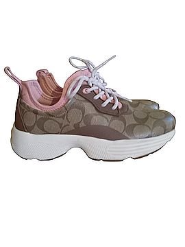 Coach Sneakers (view 1)