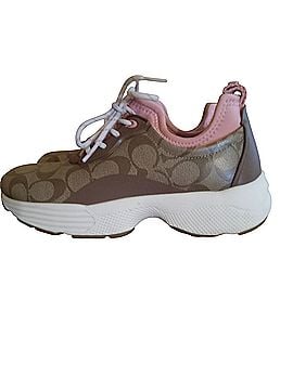 Coach Sneakers (view 2)