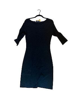 MM. LaFleur Knit Sheath Dress Cocktail Dress (view 1)