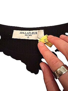 MM. LaFleur Knit Sheath Dress Cocktail Dress (view 2)