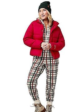 Fabletics Cozy Fleece Hooded Onesie Fleece (view 1)