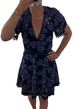 La Maison Talulah Casual Dress (view 2)