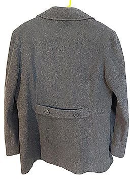 Jason Coat (view 2)