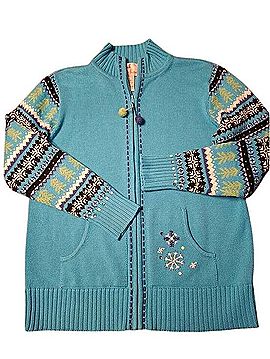 Quacker Factory Cardigan (view 1)