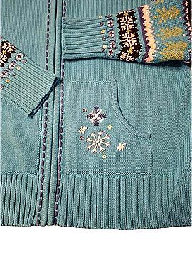 Quacker Factory Cardigan (view 2)