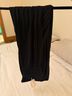 Tory Burch Black Jersey Ankle Pants Casual Pants - photo 4