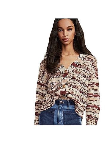 Veronica Beard Lucelia Cardigan Cardigan (view 1)